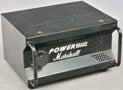 Marshall-Powerbrake